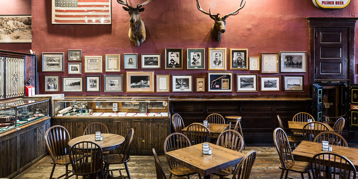 Things to do in Prescott, Arizona | Via