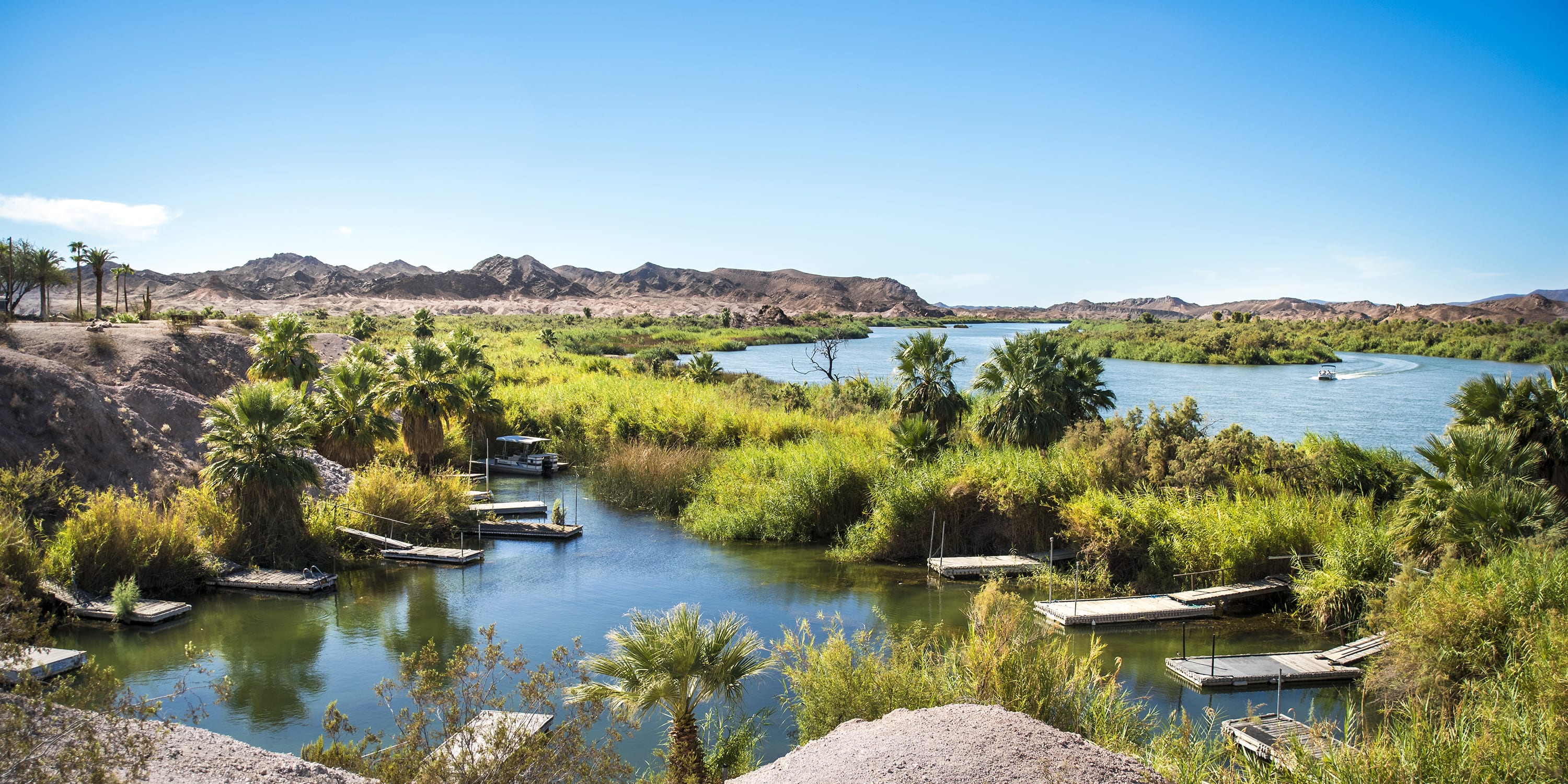 What to do in Yuma, Arizona | Via - AAA Northern California