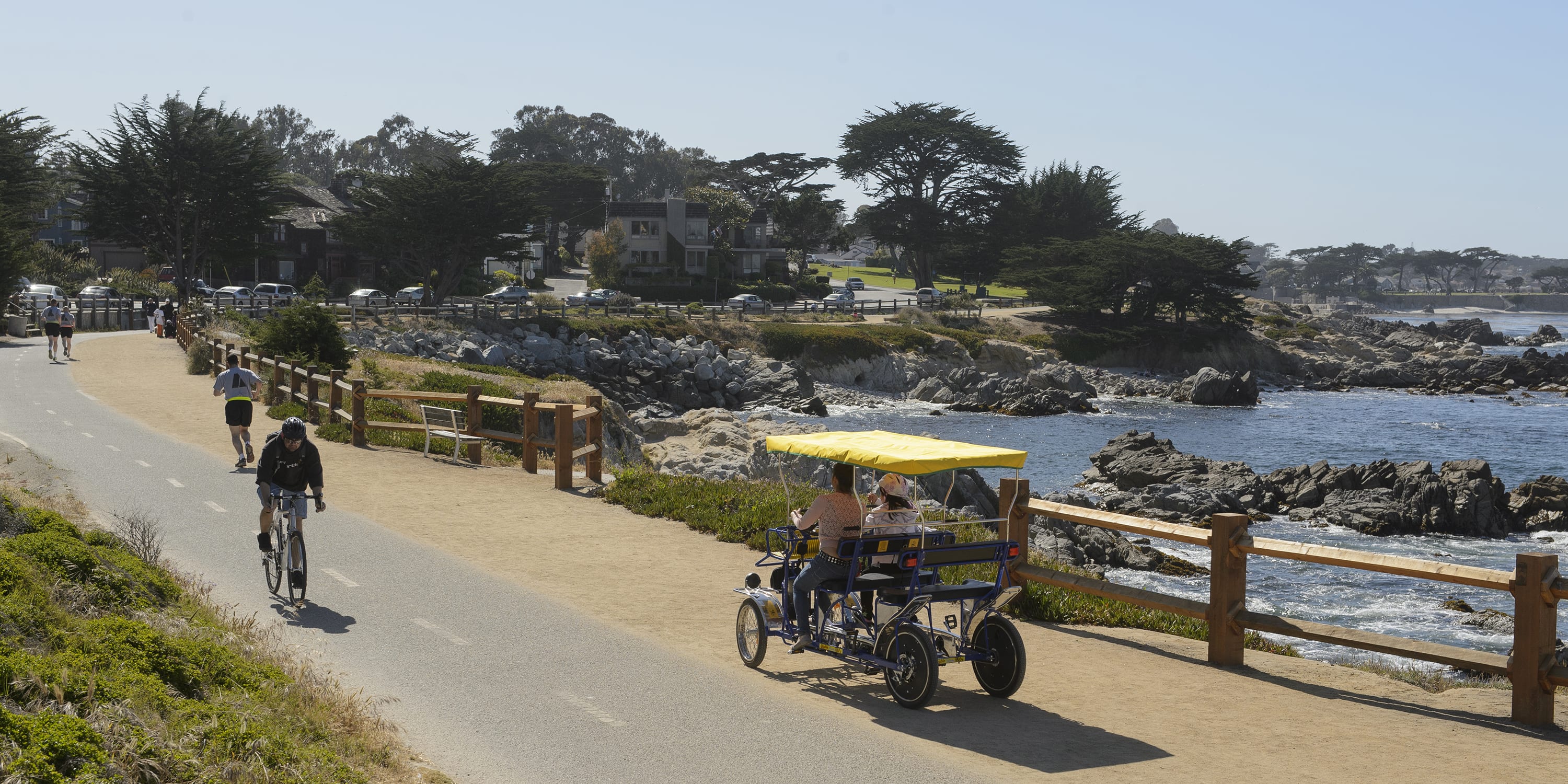 Top Things to Do in Monterey & Carmel, California | Via