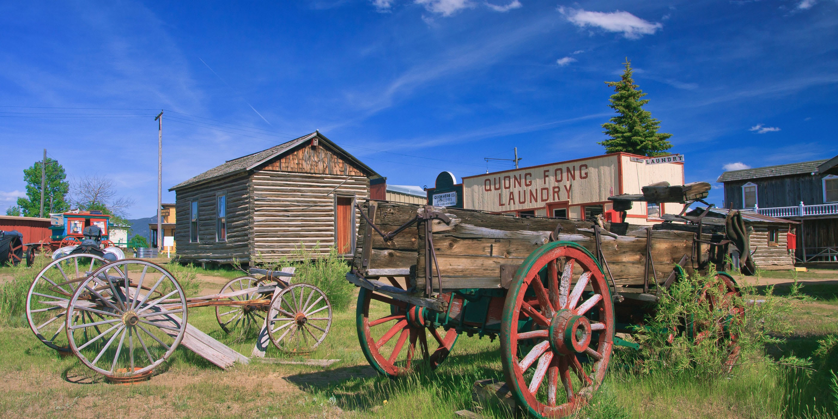 Things to do in Butte, Montana | Via - AAA Northern California