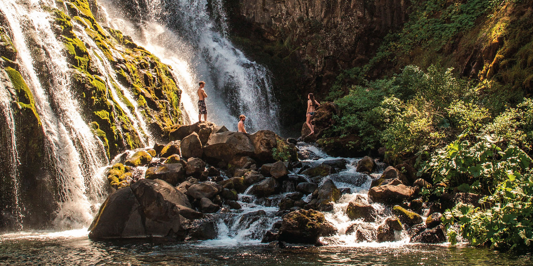 10 Classic Summer Activities | Via - AAA Northern California