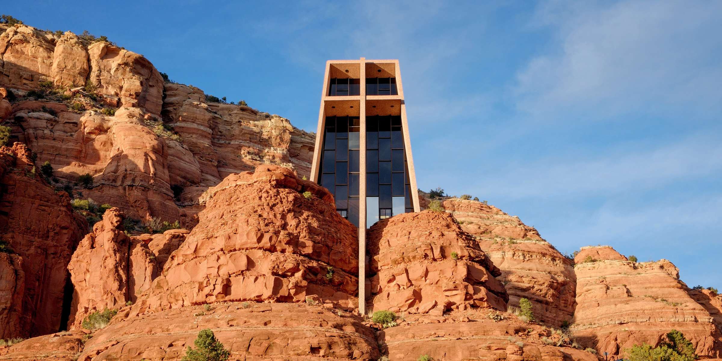 Best of Arizona Architecture | Via