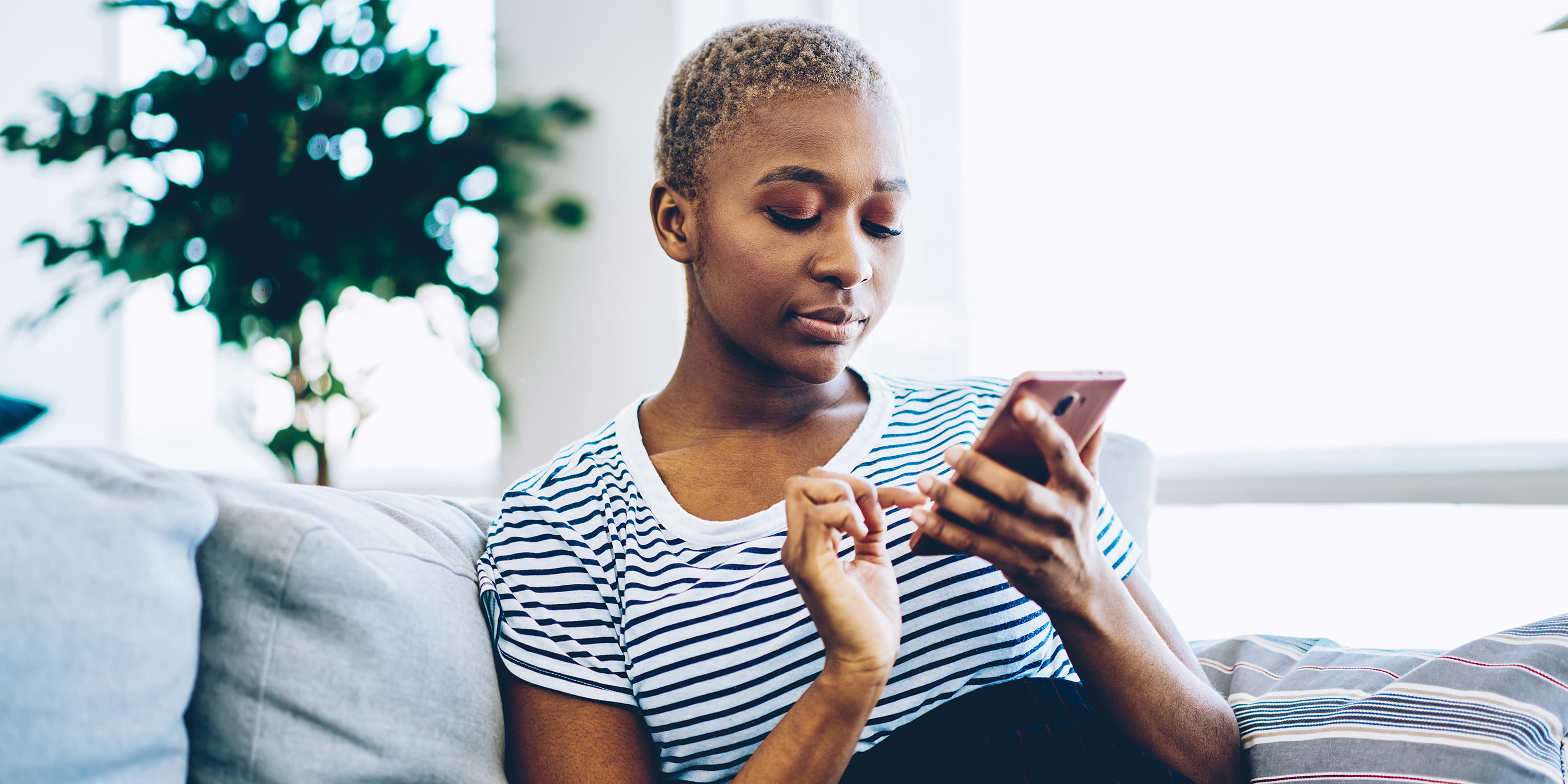 Top Scams and How to Avoid Them | Via