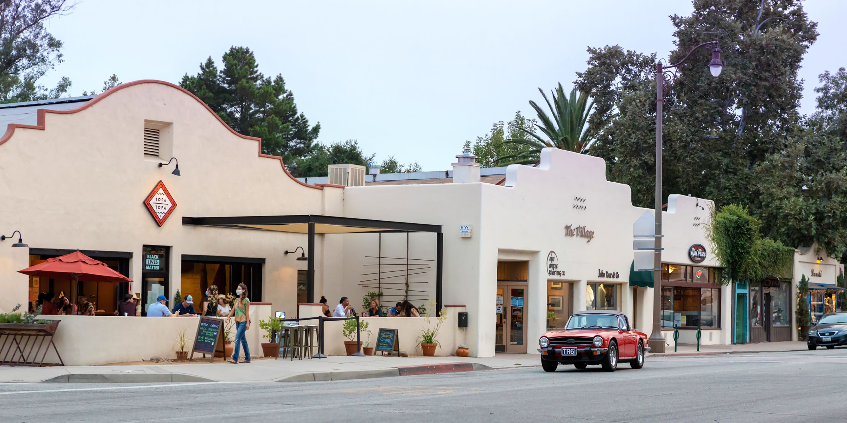Things to Do in Ojai, California | Via