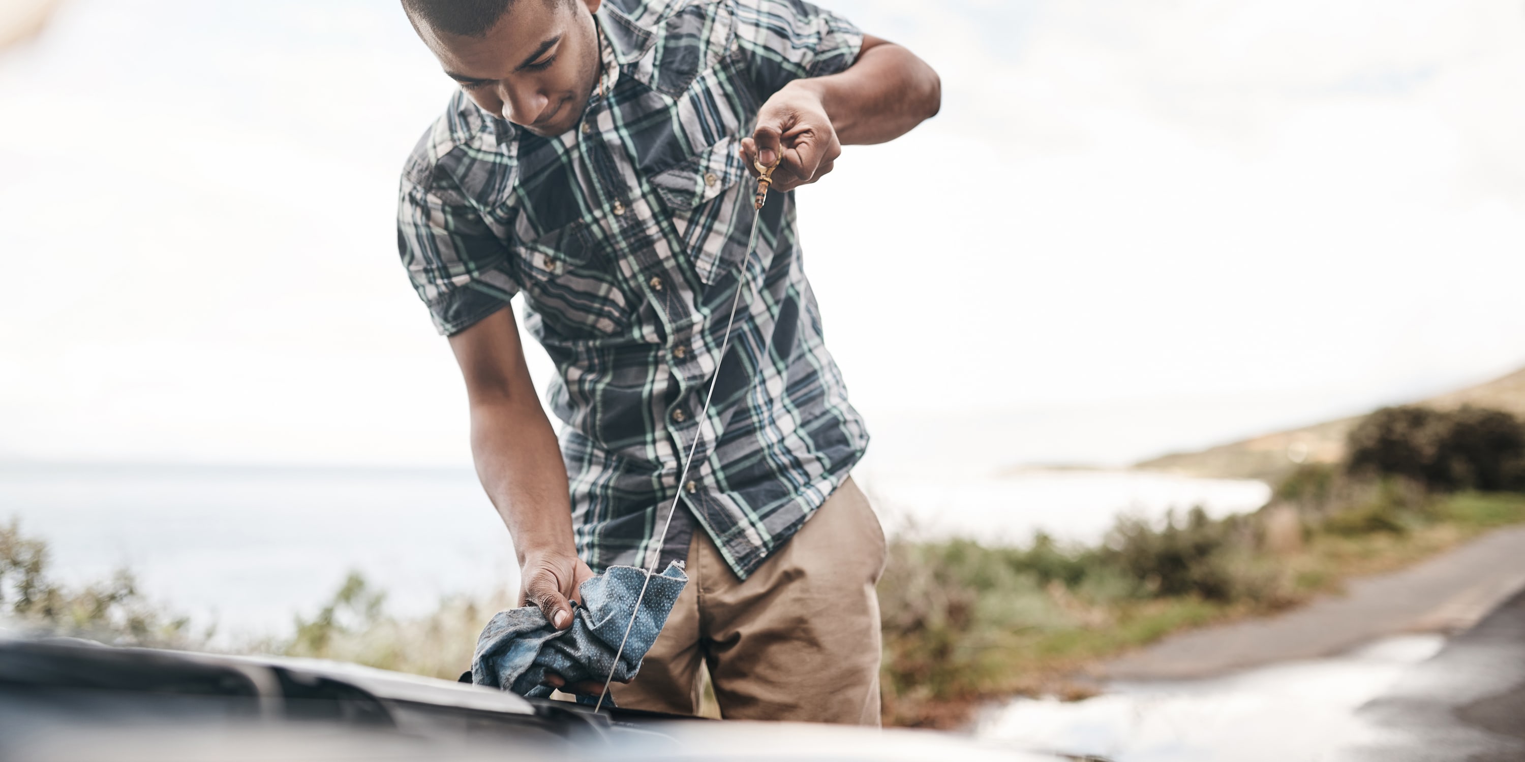 DIY Car Maintenance Tasks You Can do at Home | Via