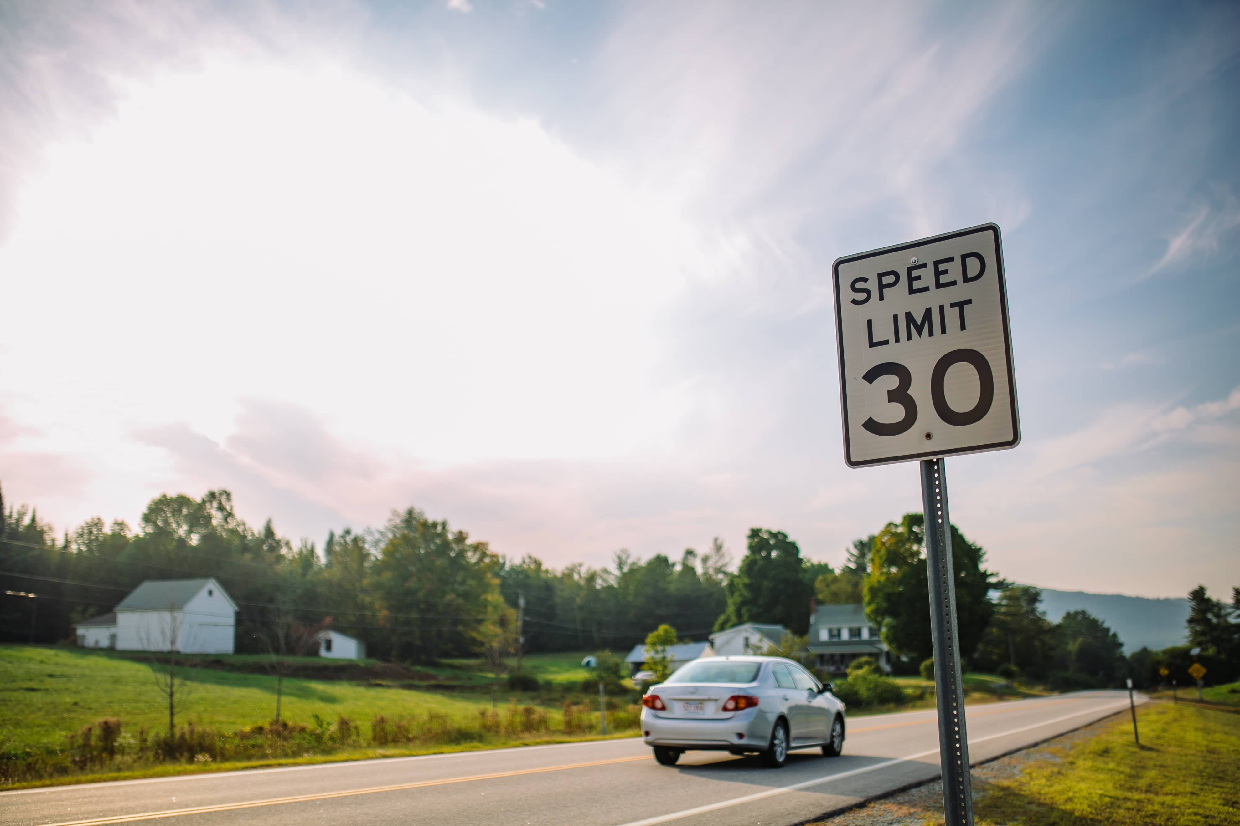 Speediling Dangers of Speeding | Via