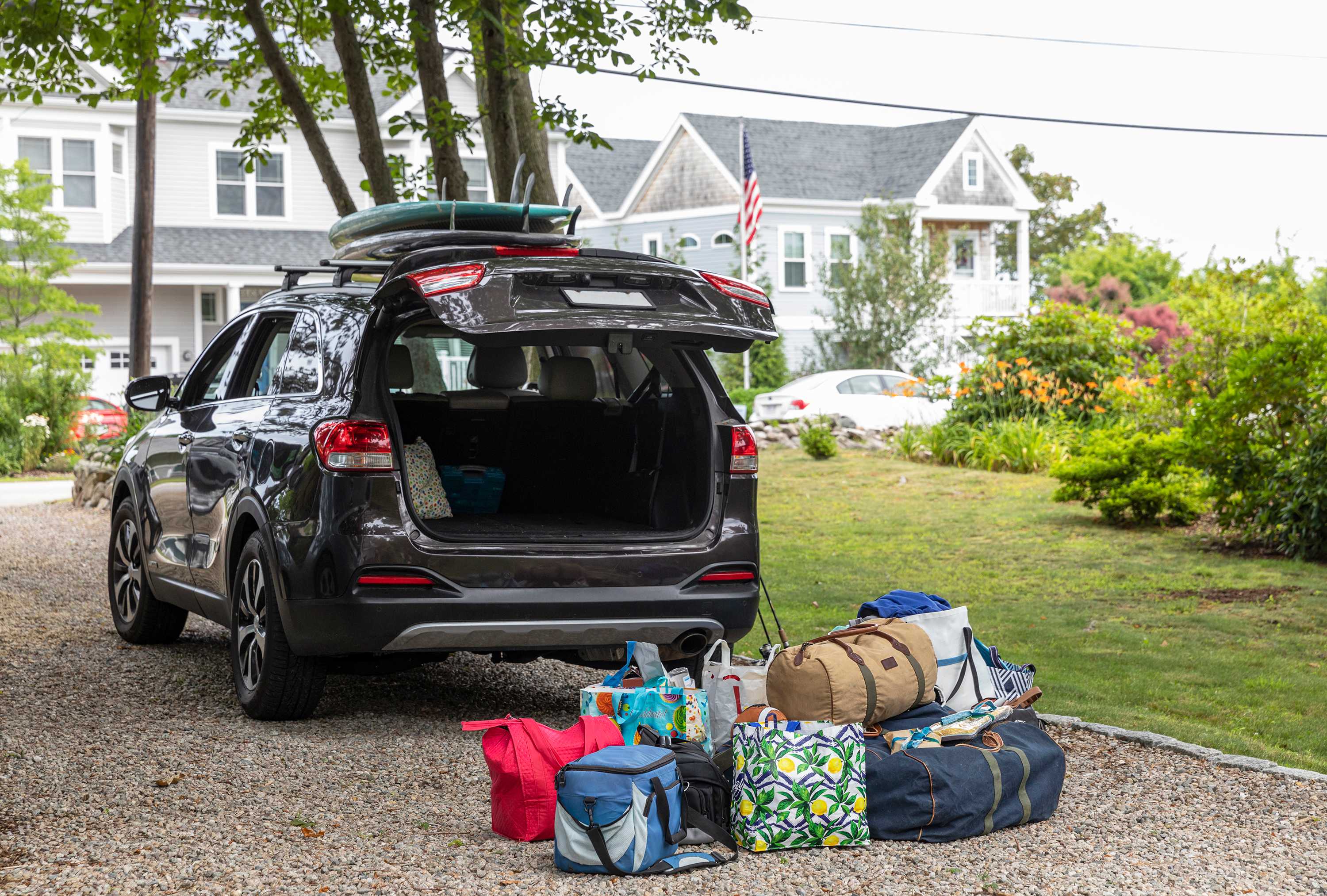 What to Do before Road Trip: Ultimate Preparation Guide