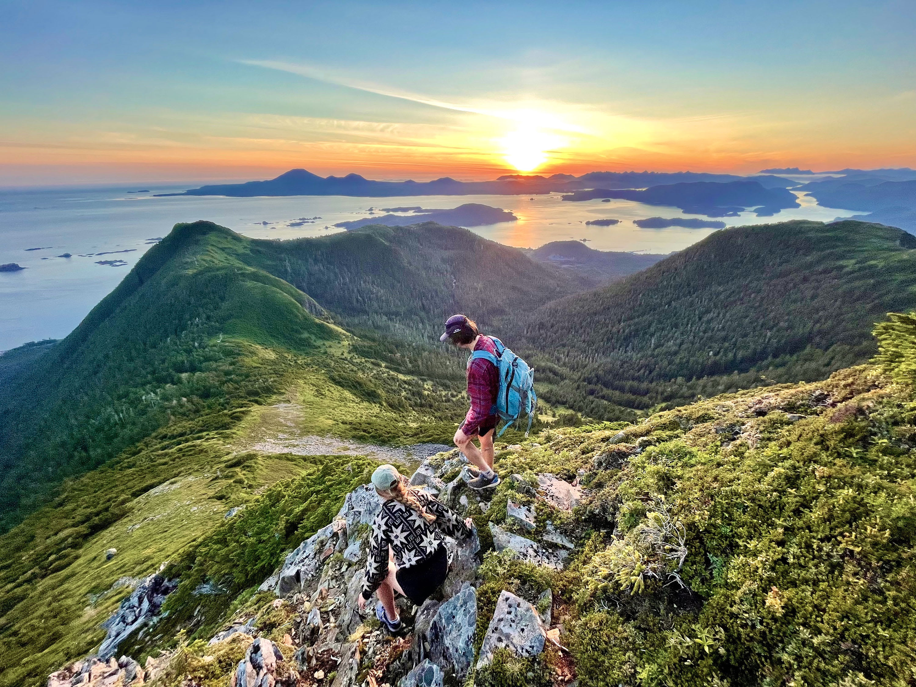 Things to Do in Sitka, Alaska - AAA Northern California