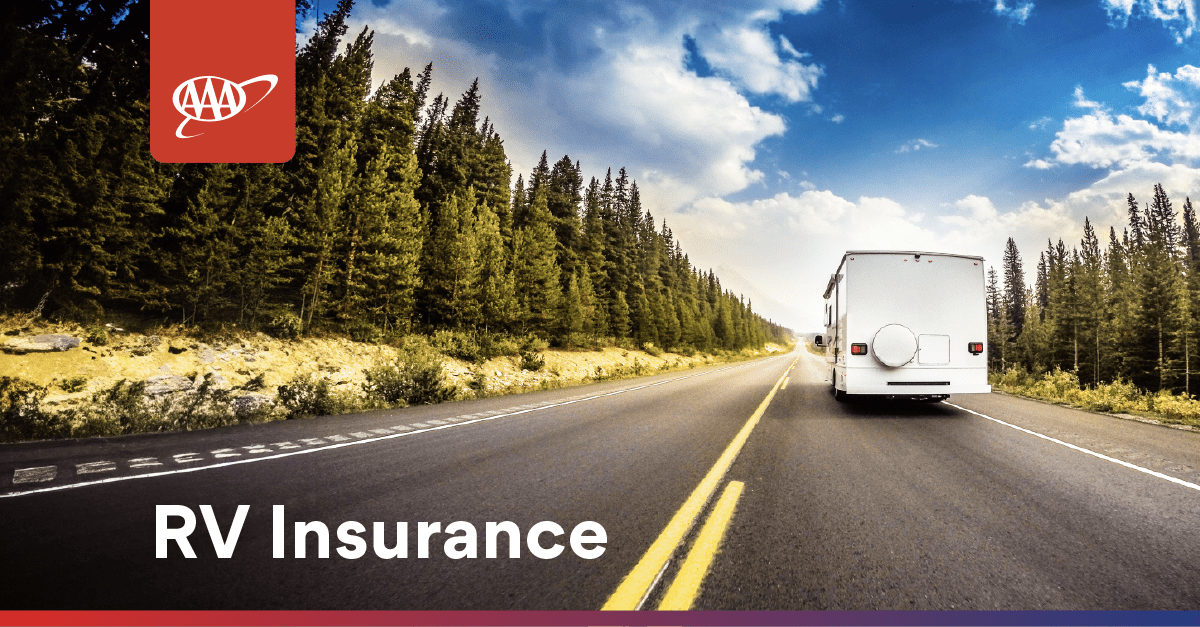 RV Insurance - Get a Quote | AAA
