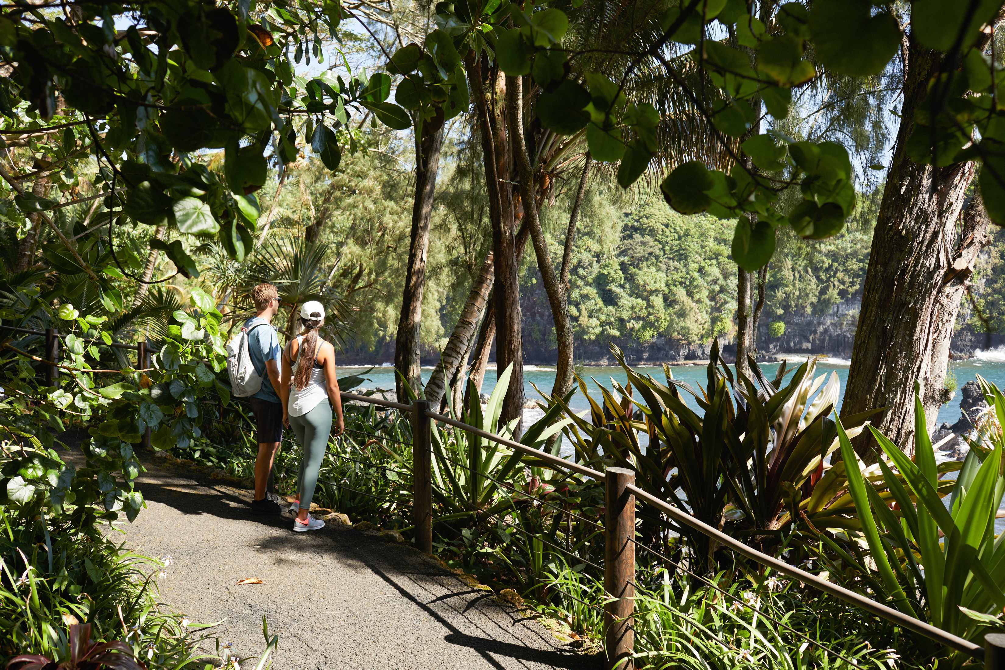 What to See and Do on the Big Island in Hilo, Hawaii | Via