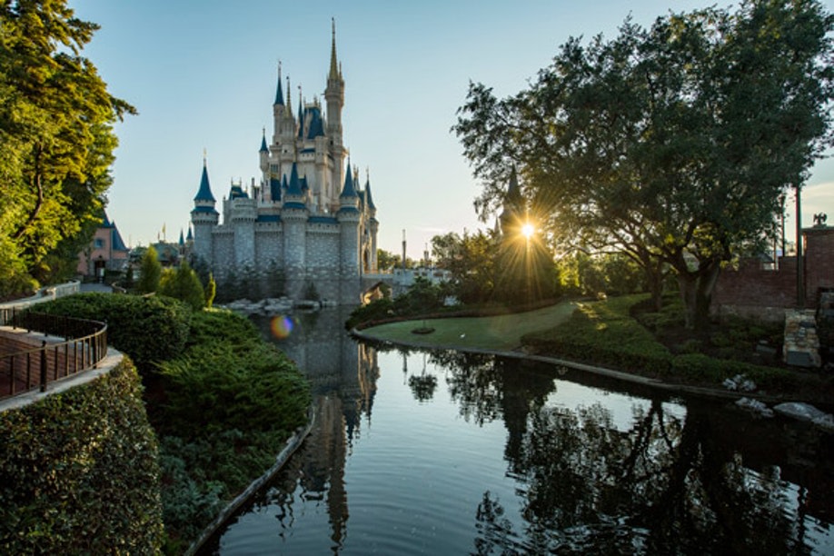 Walt Disney World Resort Vacations | AAA