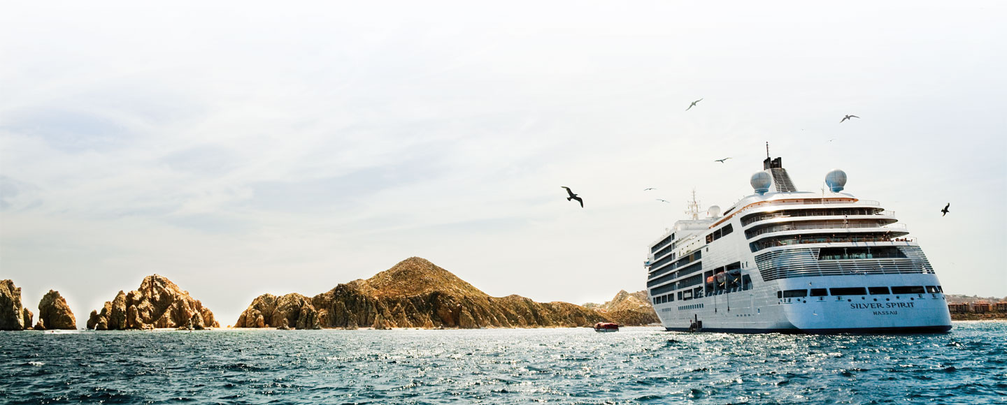 SilverSea Cruises Travel Agent Your Luxury Voyage Guide