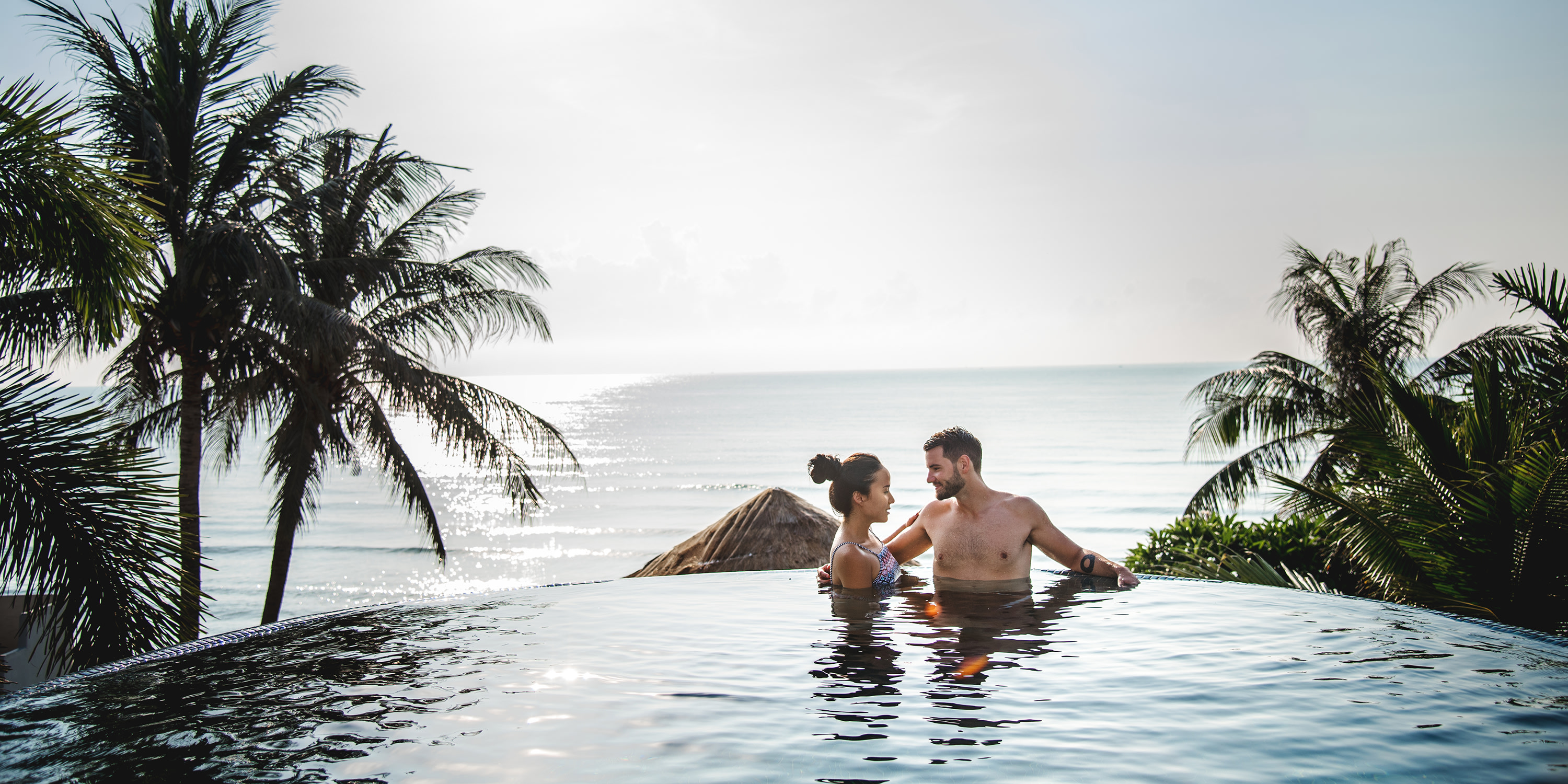 How to Plan a Romantic Weekend Away | Via