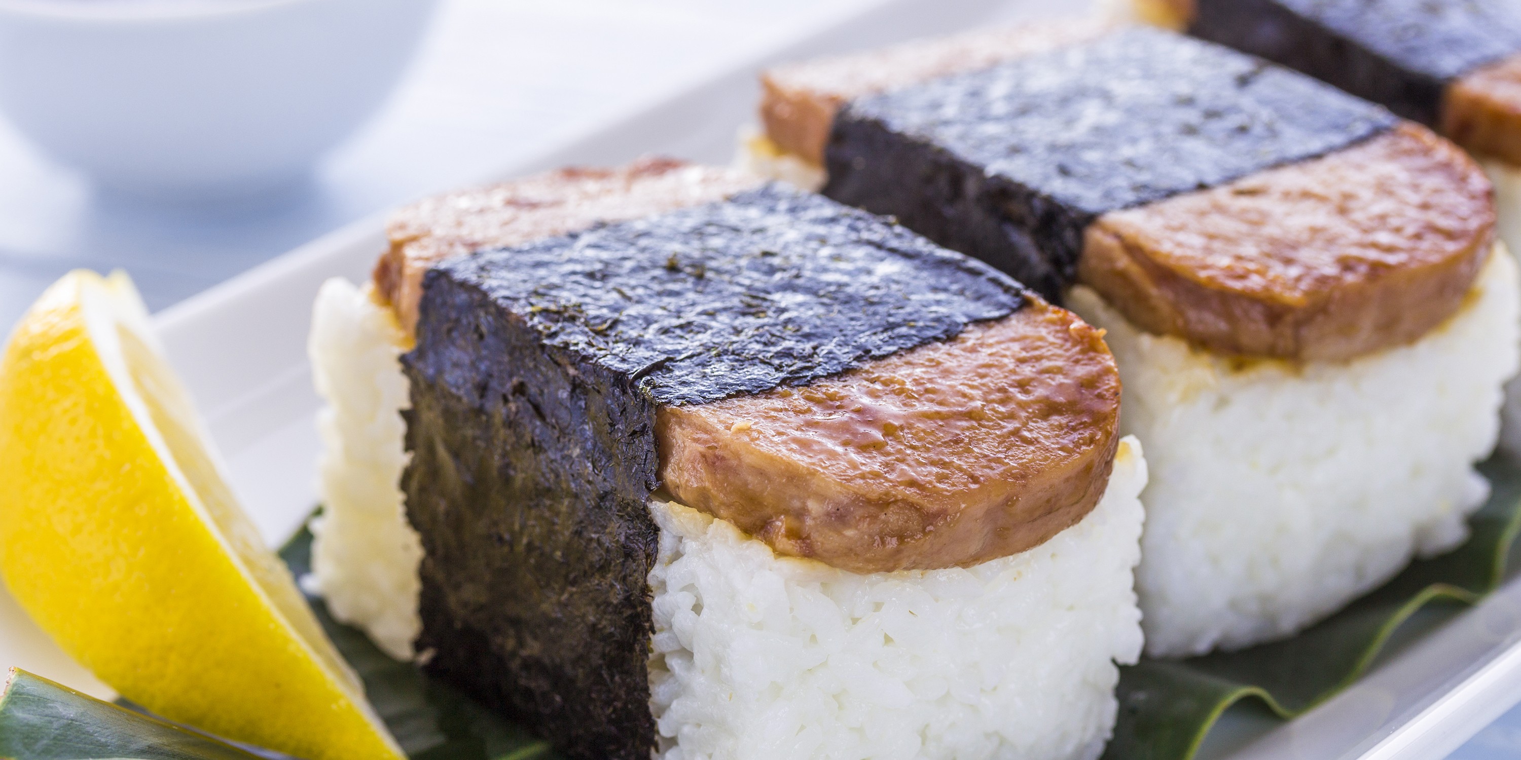 Hawaii love for Spam and recipes - This Hawaii Life
