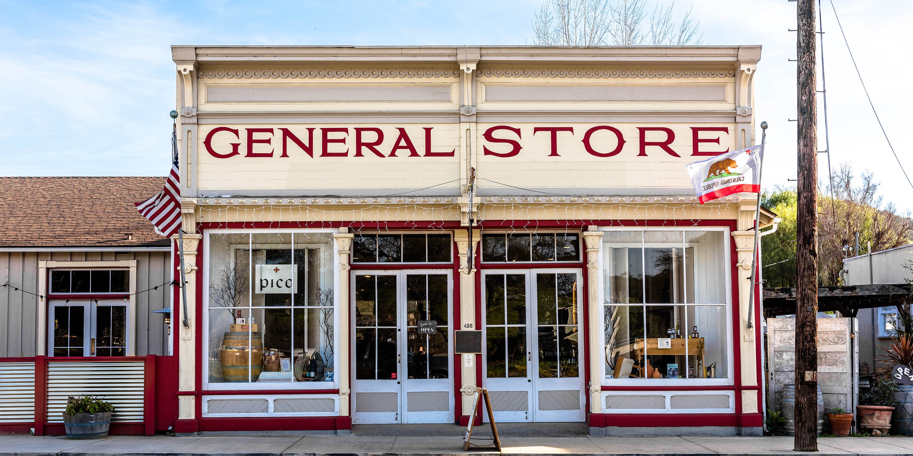 Weekend Getaway Guide to Los Alamos, CA Via