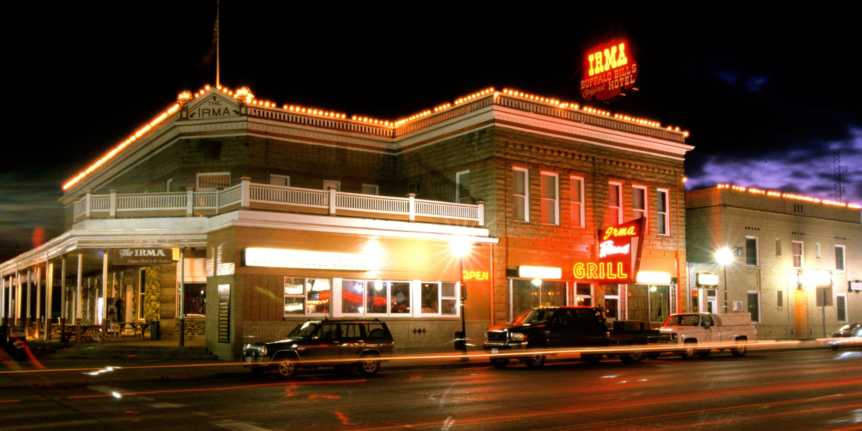 Museum Store at Buffalo Bill Center of the West