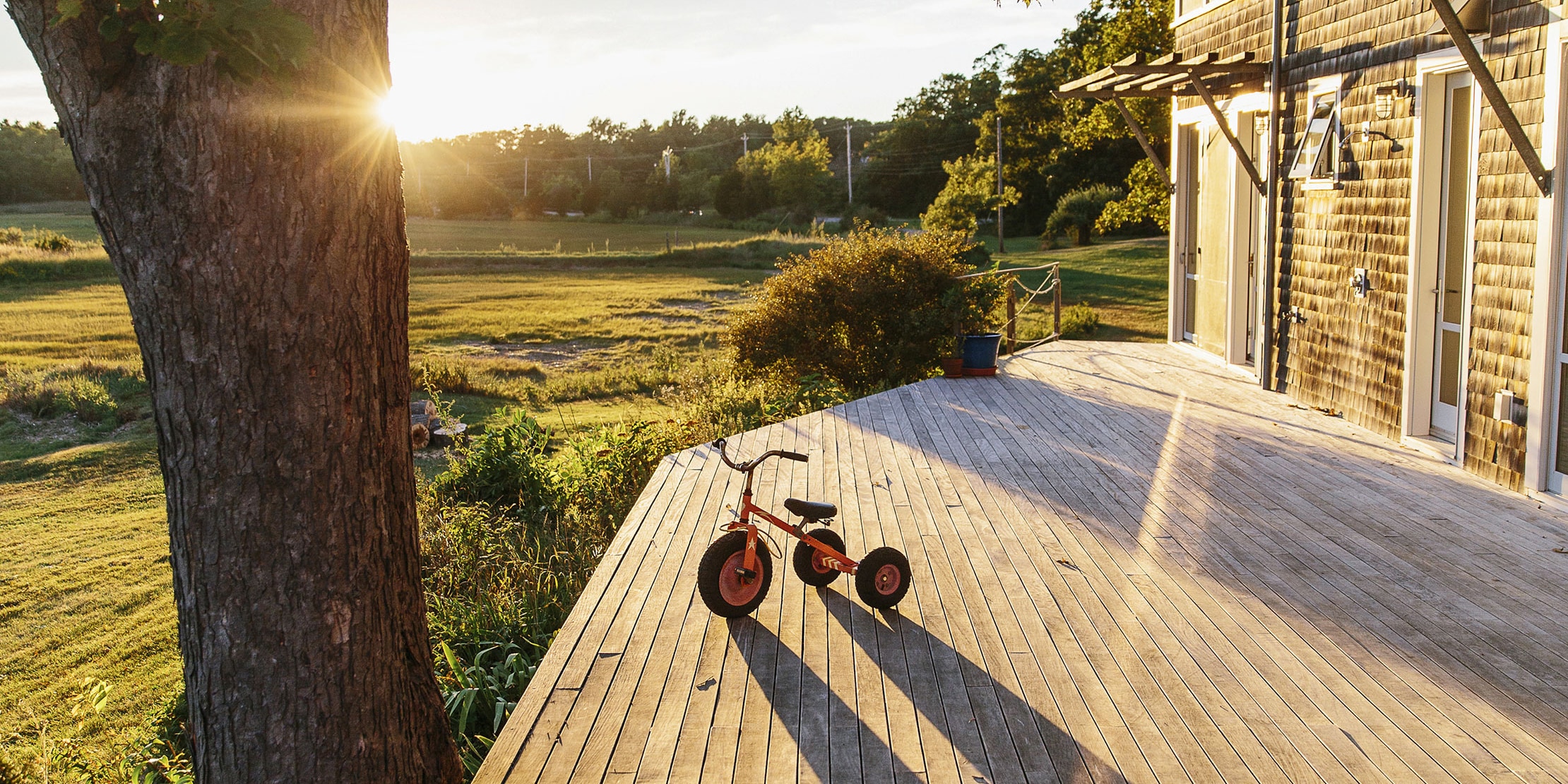 Things to Do to Get Ready for Spring | Via