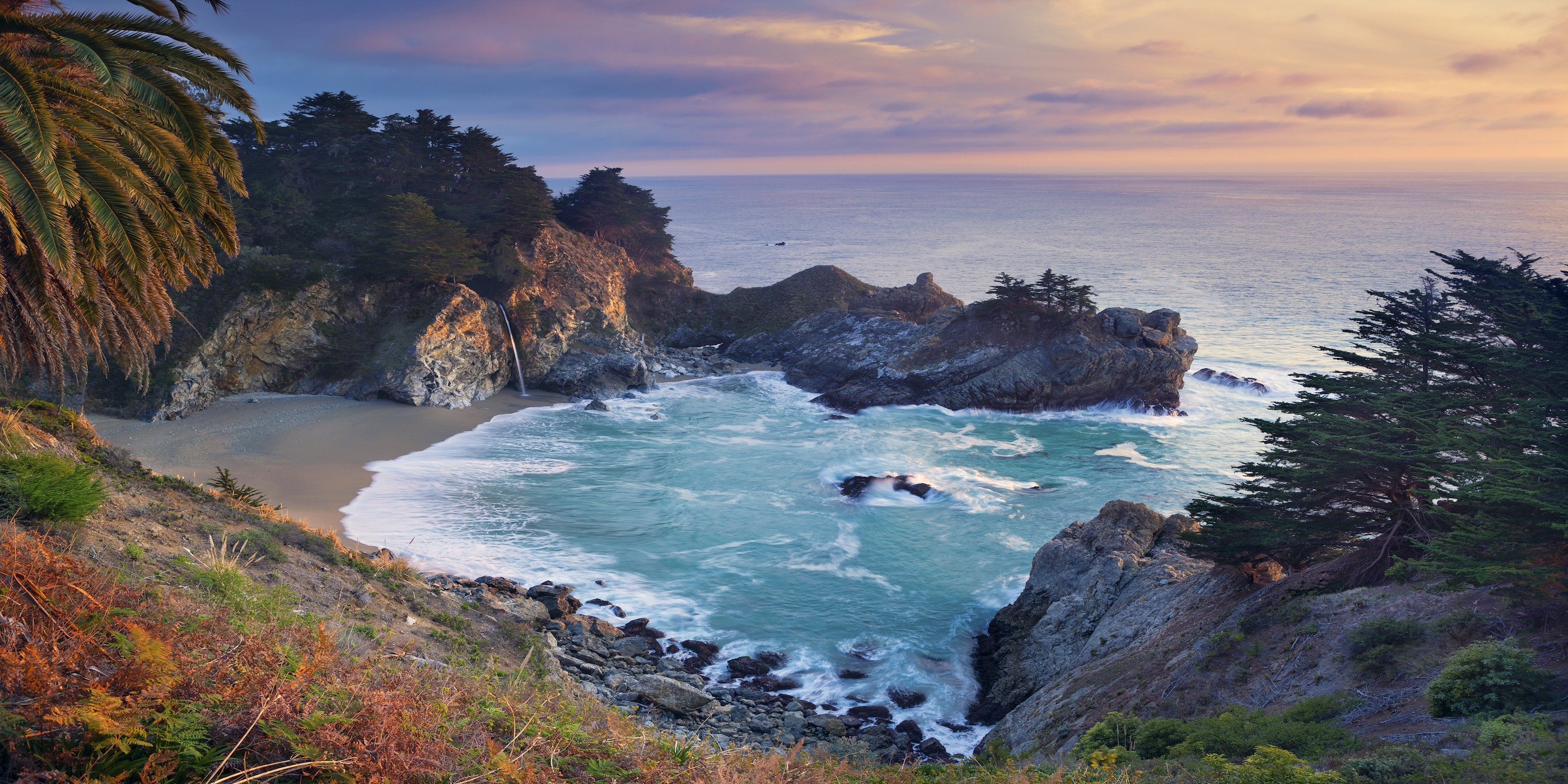 How to Enjoy Big Sur Right Now | Via