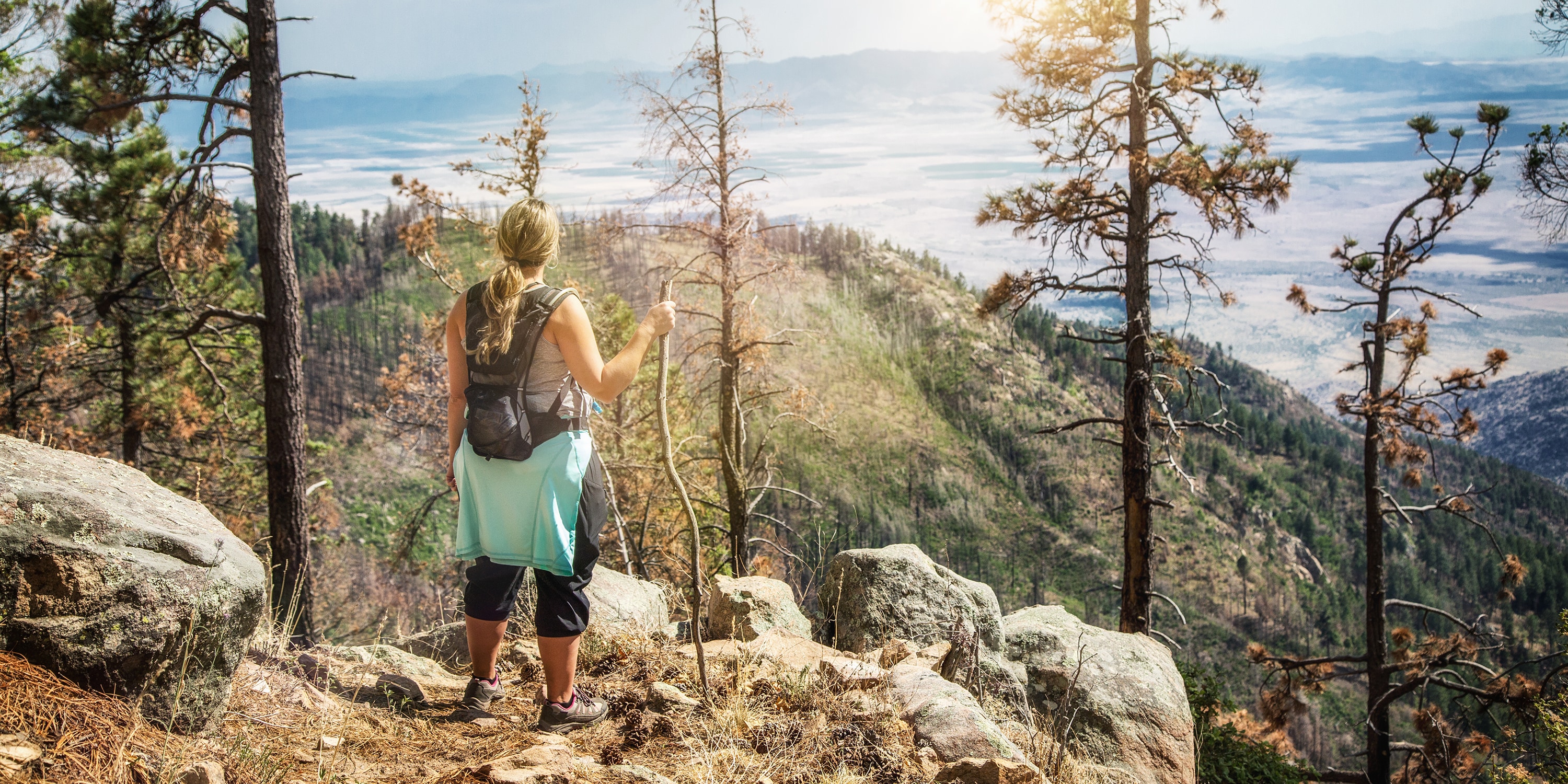 Drive Arizona's Old West Highway Salsa Trail Via