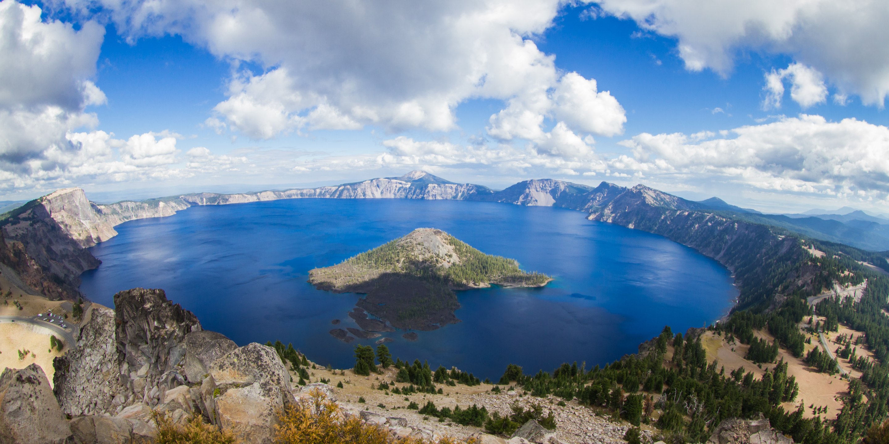 Crater Lake National Park The Complete Guide Camping Ground Info