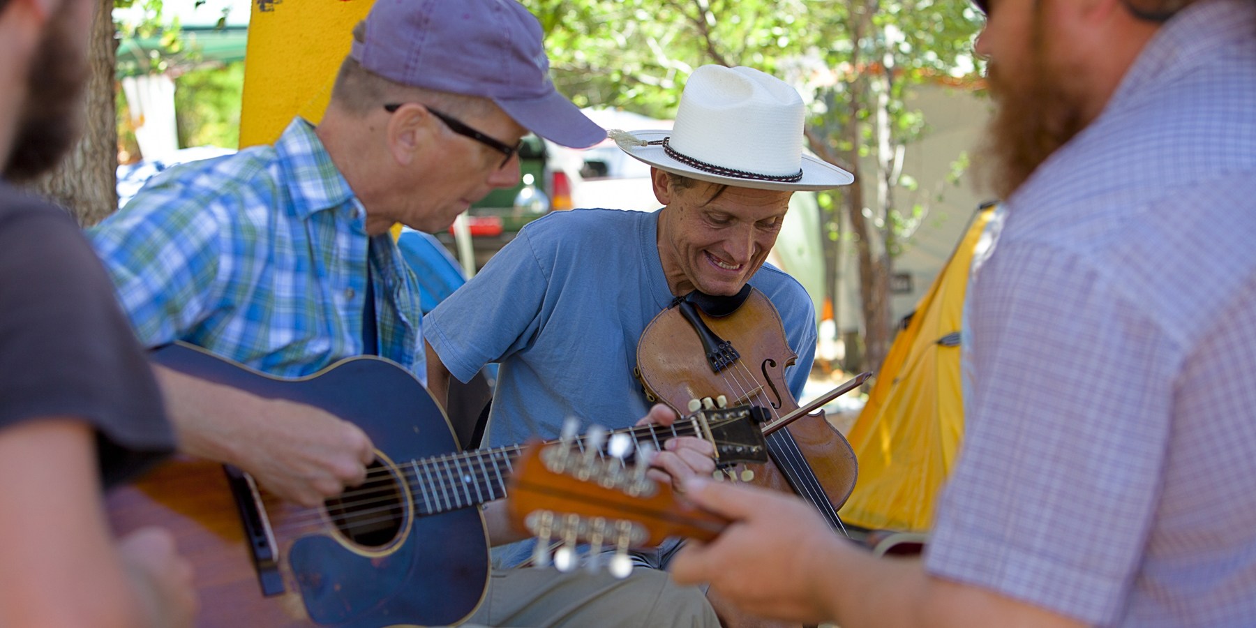 Weiser, Idaho 5 Things We Love Via