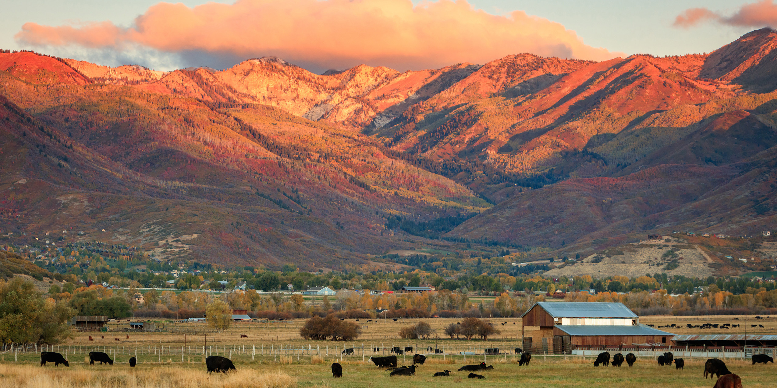 Get a Taste of Switzerland in Midway, Utah Via