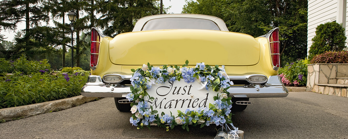 Marriage & Auto and Home Insurance Rates | AAA Insurance