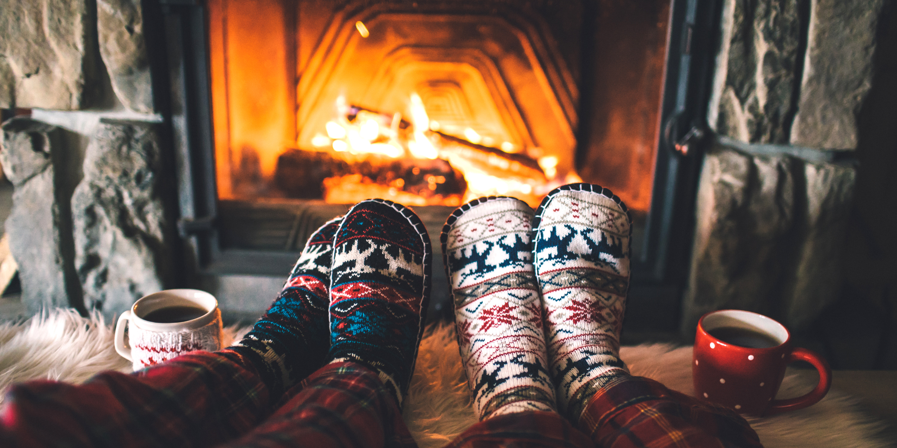 Easy Ways to Reduce Holiday Stress | Via