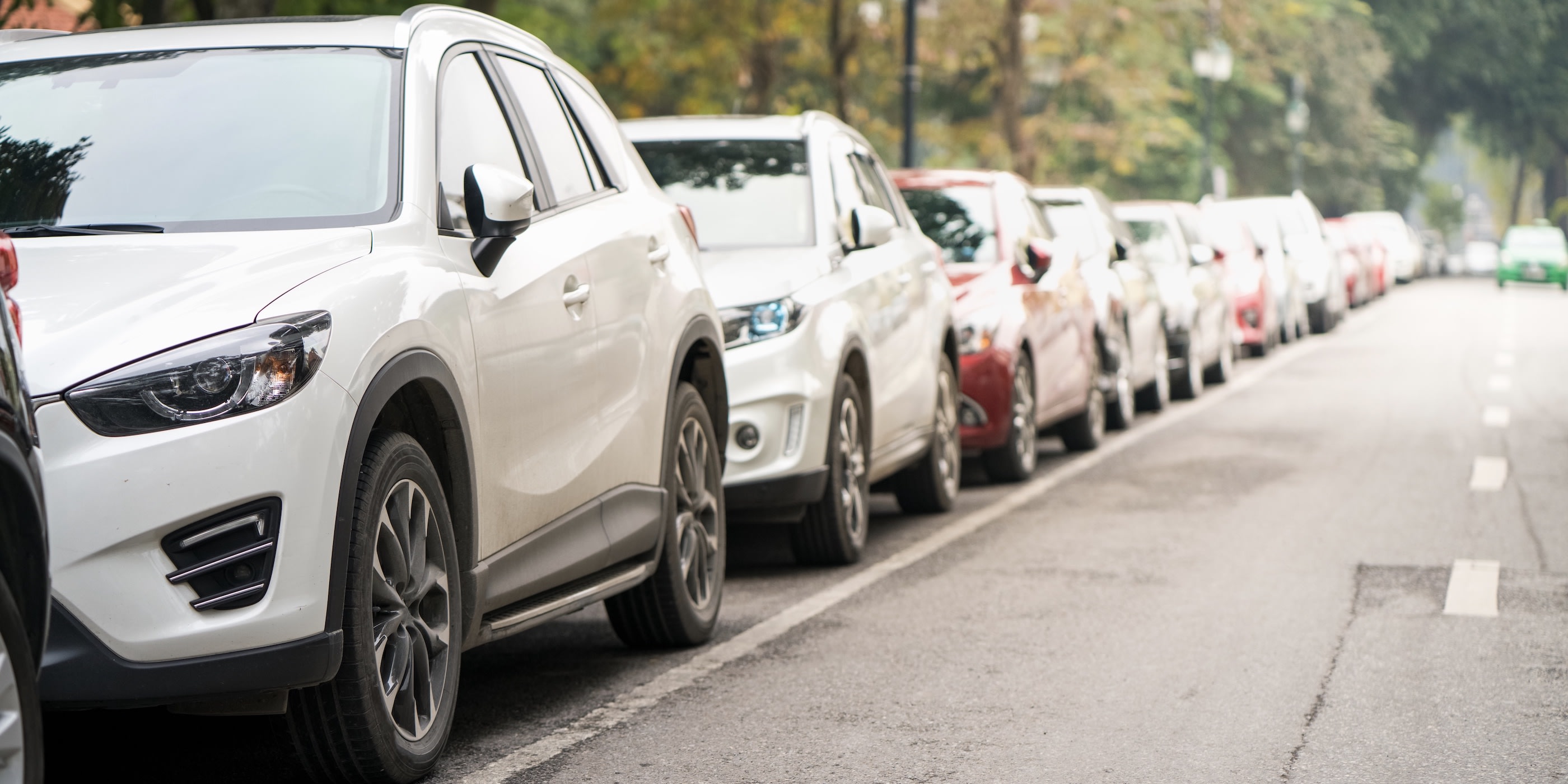 How to Reverse Park: Back Into A Parking Space Like a Pro