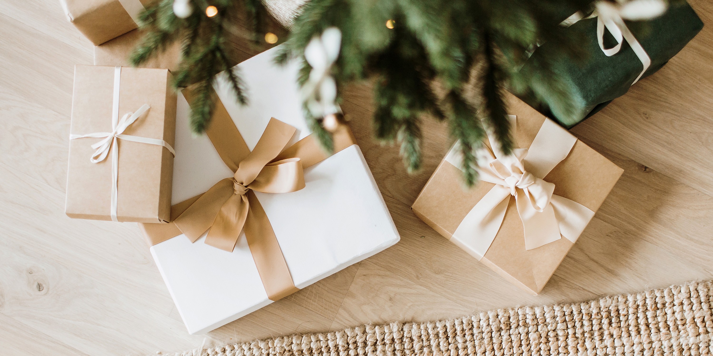 Recycling Christmas wrapping paper: Tips for your leftover holiday packaging