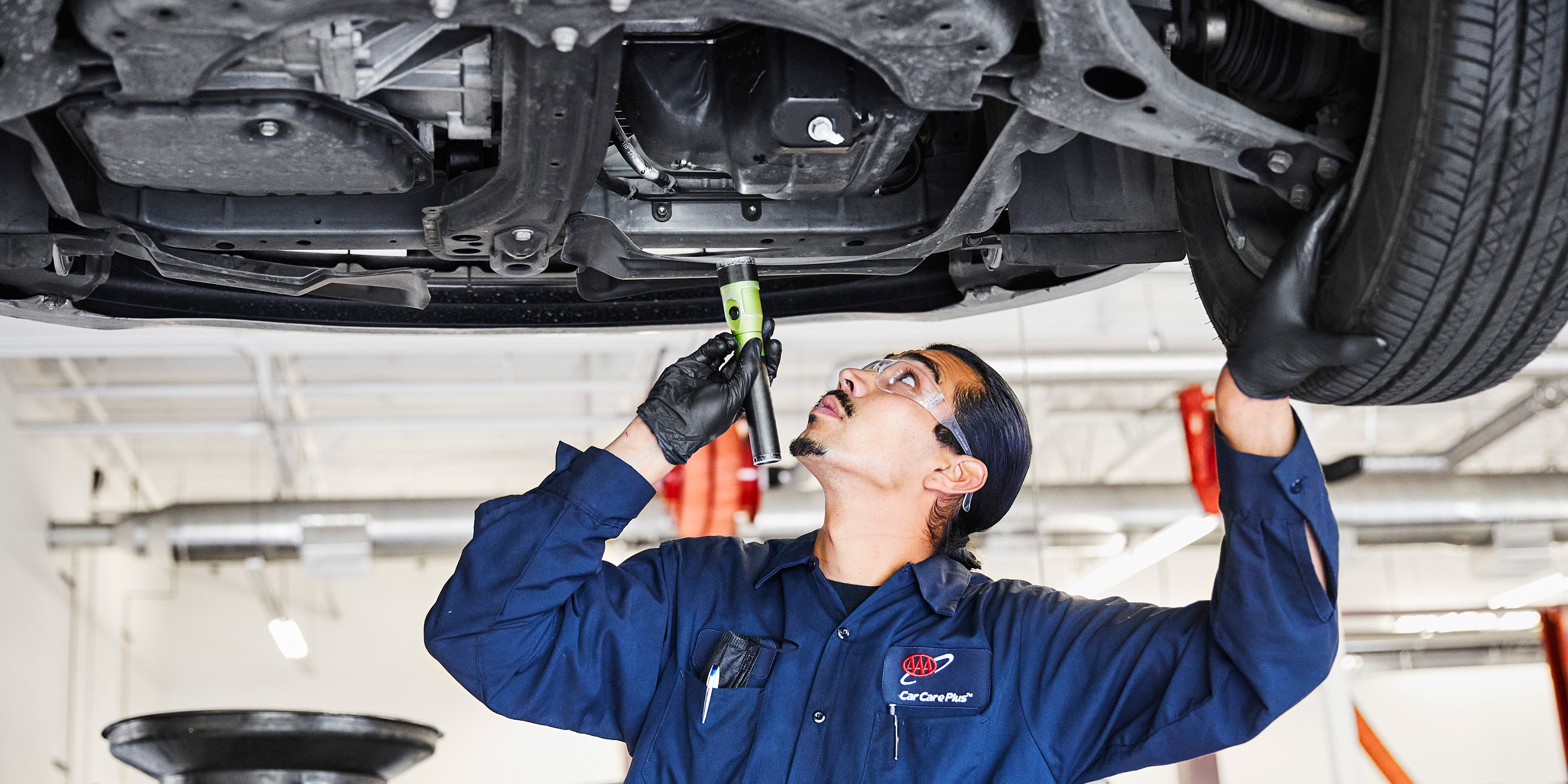 One-in-Three U.S. Drivers Cannot Pay for an Unexpected Car Repair Bill