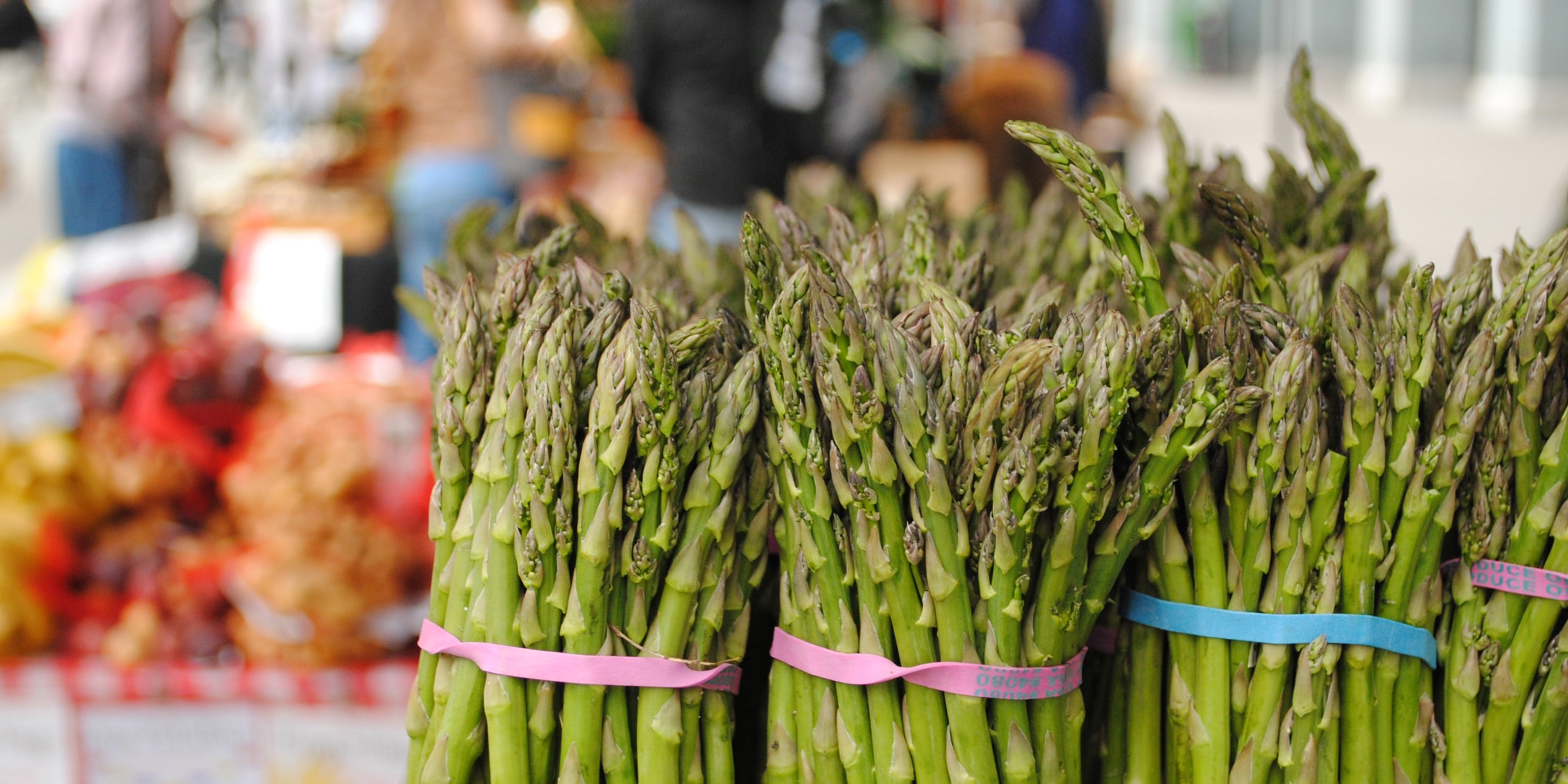 Favorite Farmers' Markets in the West | Via