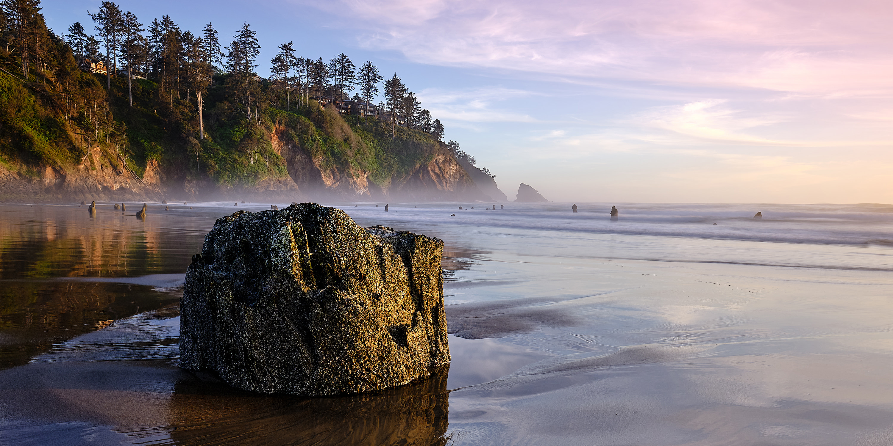 11 Most Beautiful Places on the Pacific Coast