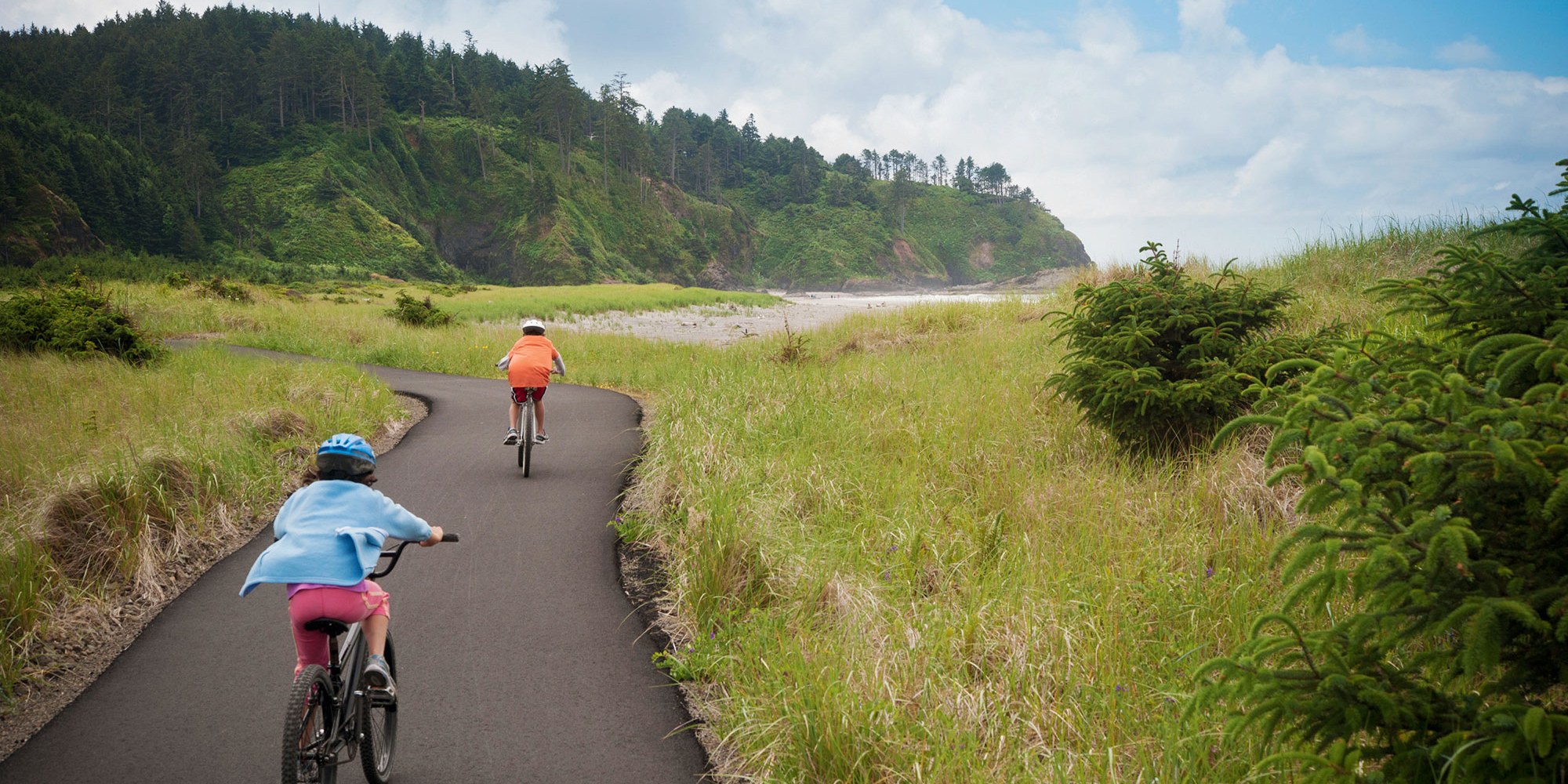 Things to do in Long Beach, Washington Via