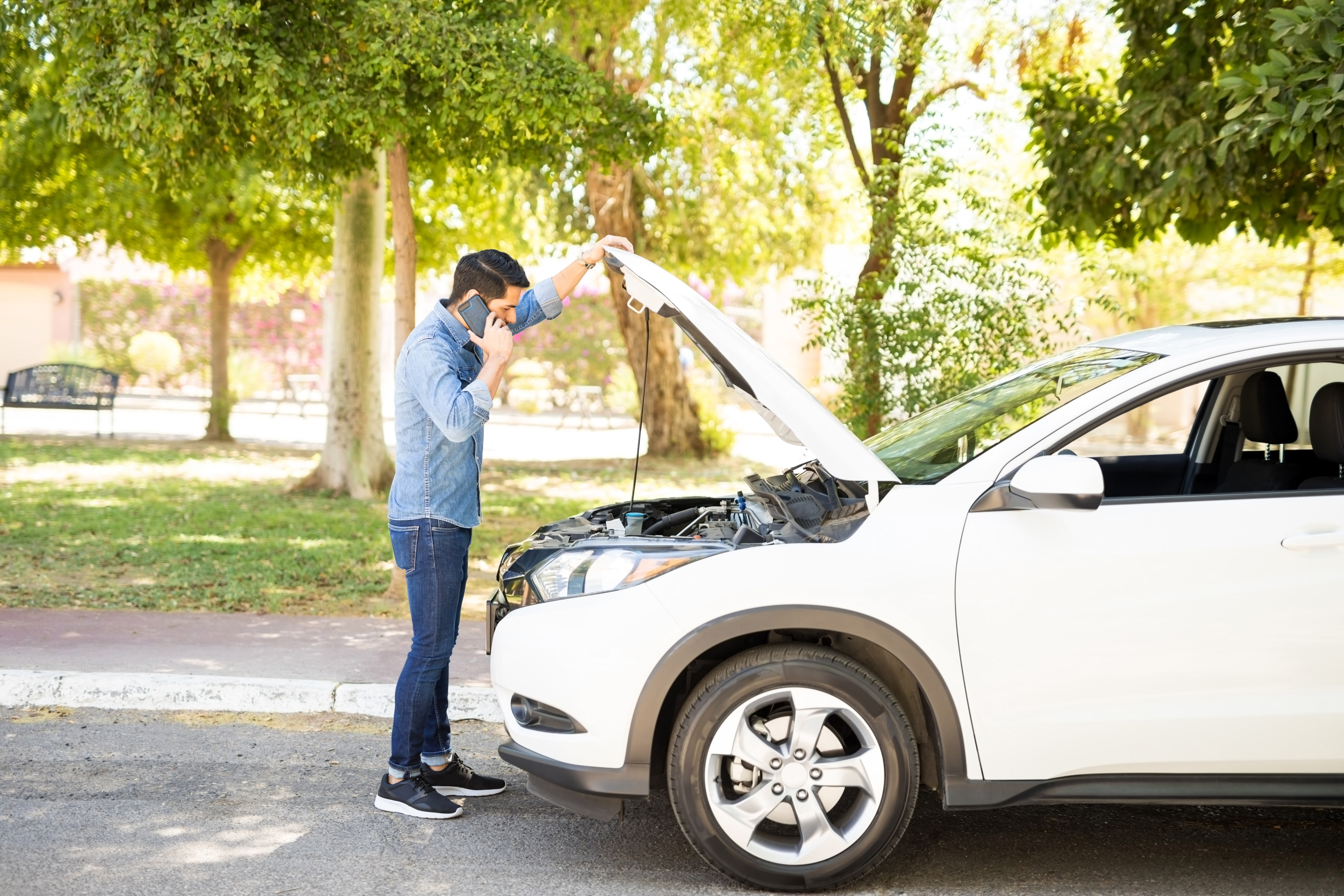 Can You Fix A Salvage Car