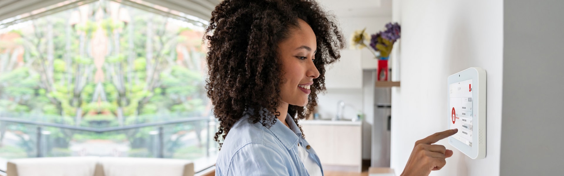 What is Home Security, the AAA Way? AAA Smart Home Security