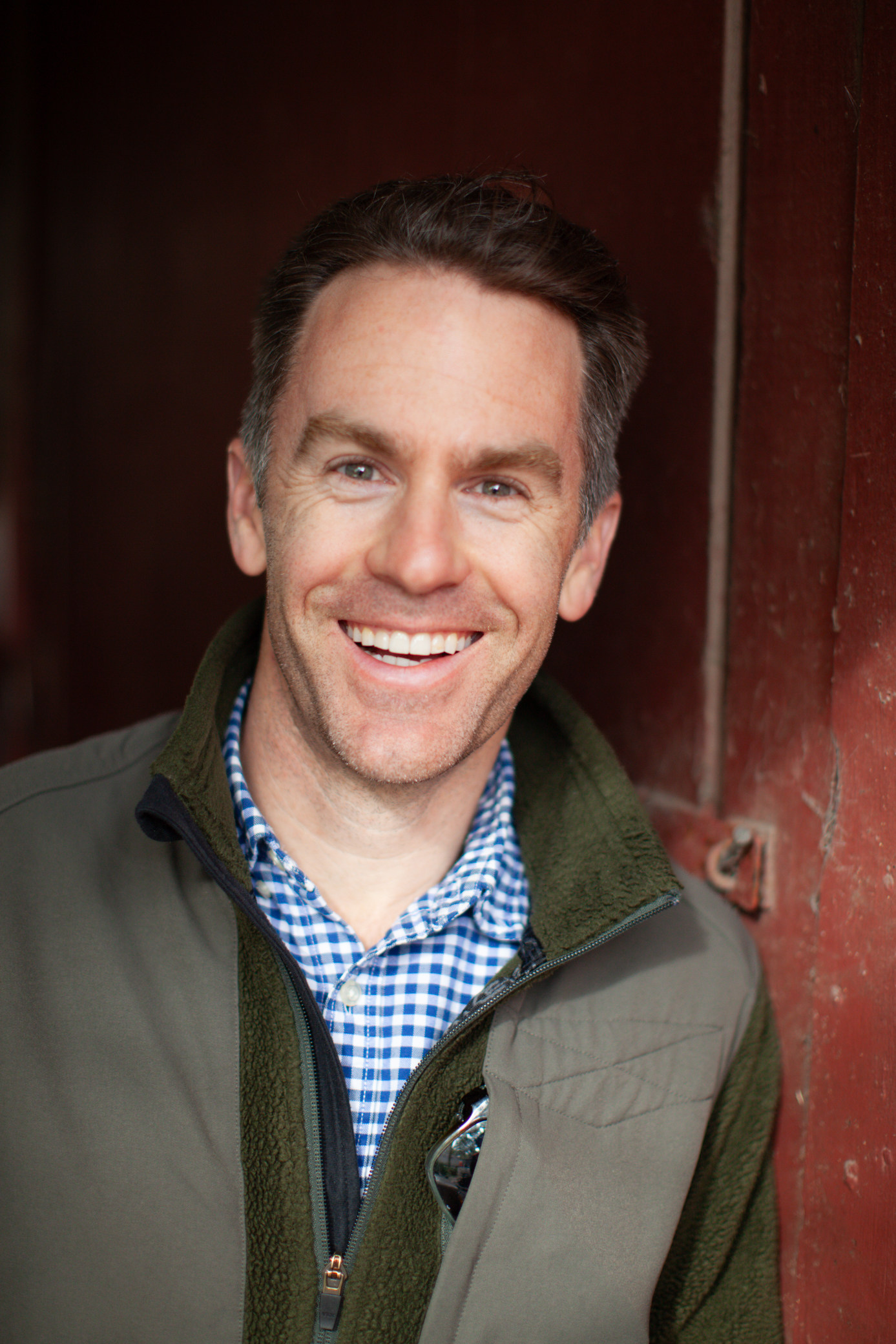 Justin nyberg contributing writer bio aaa
