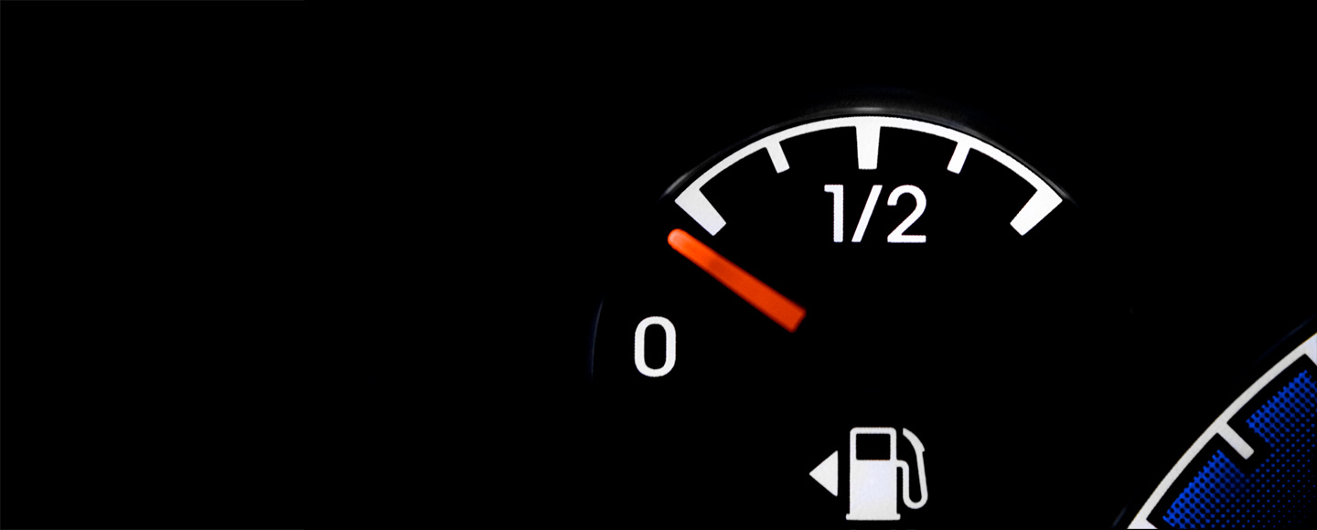 AAA Emergency Fuel Delivery Service gets a AAA Member back on the road