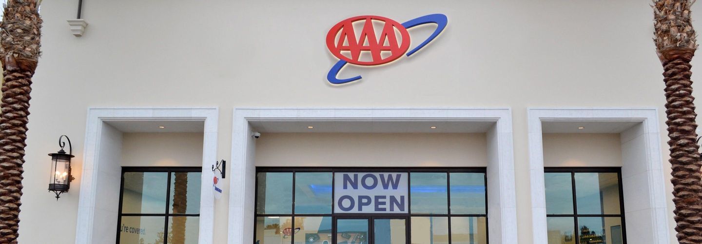 AAA Branch