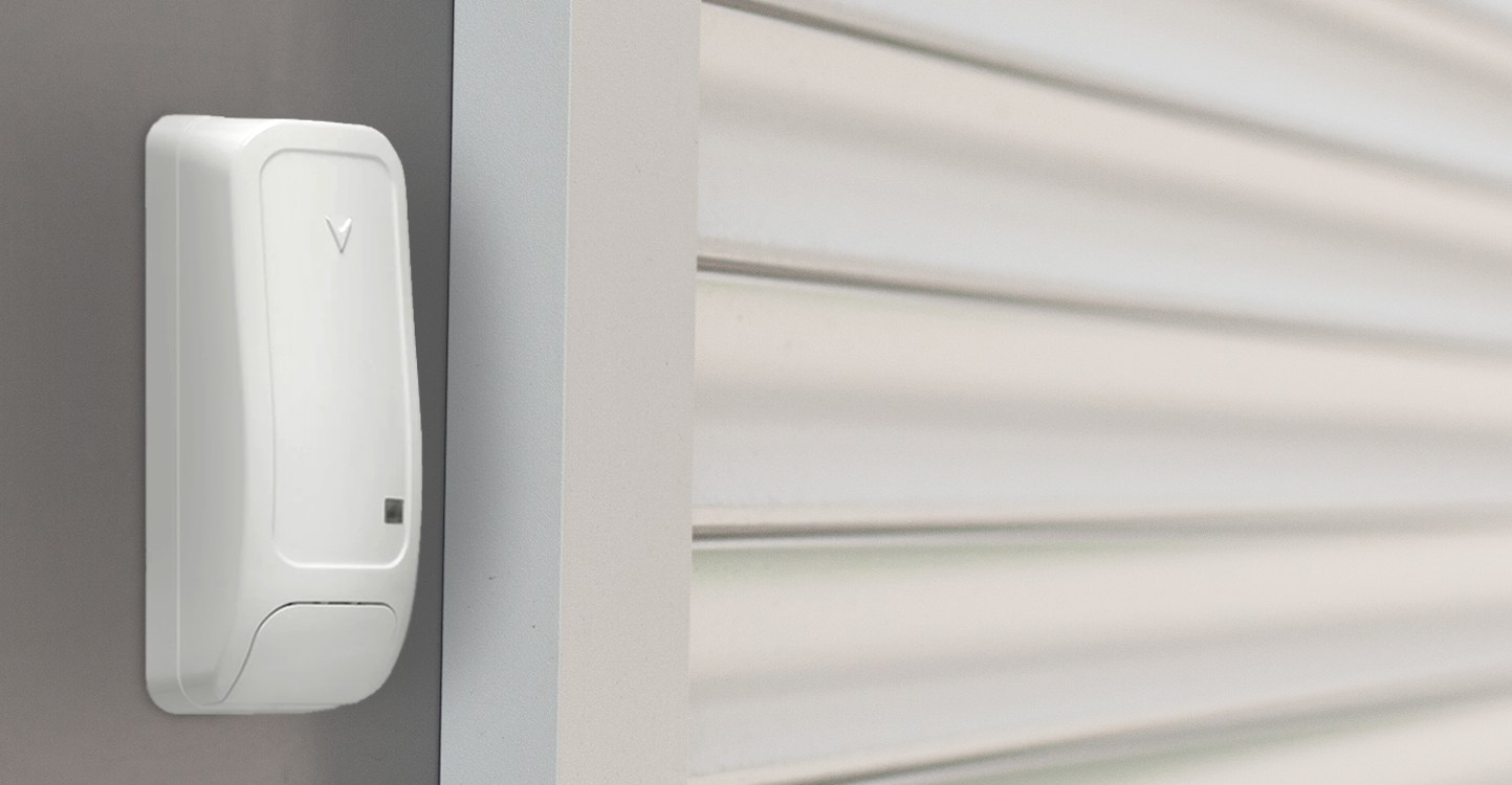 Garage Door Sensor