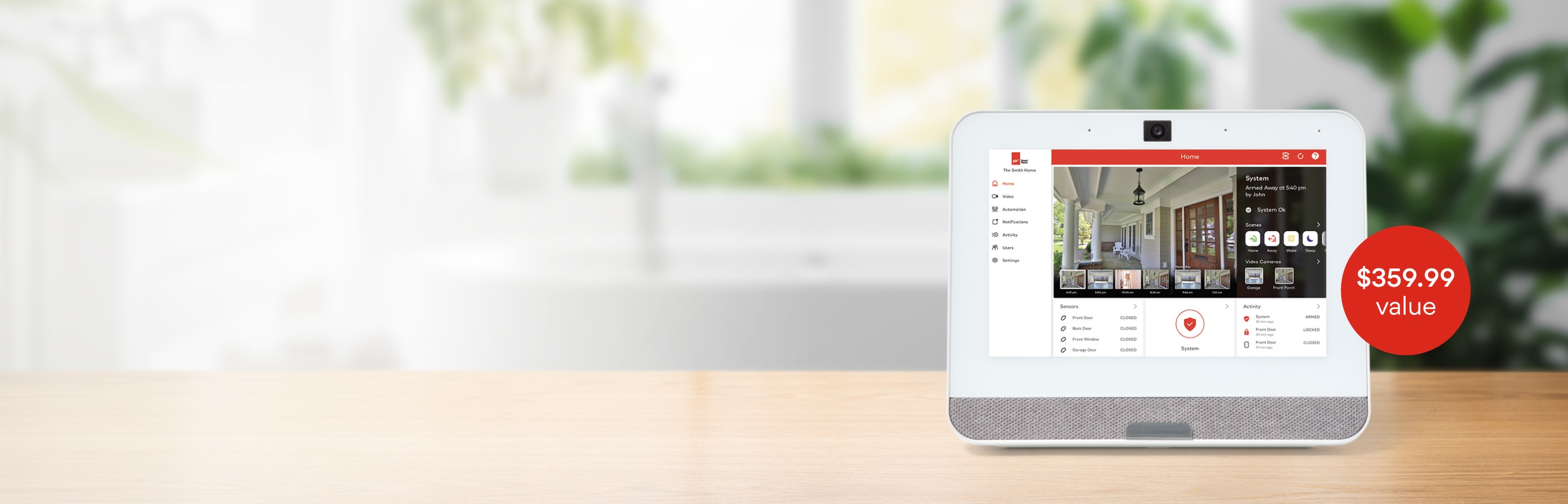 AAA Smart Home Now Available in Oregon and Idaho