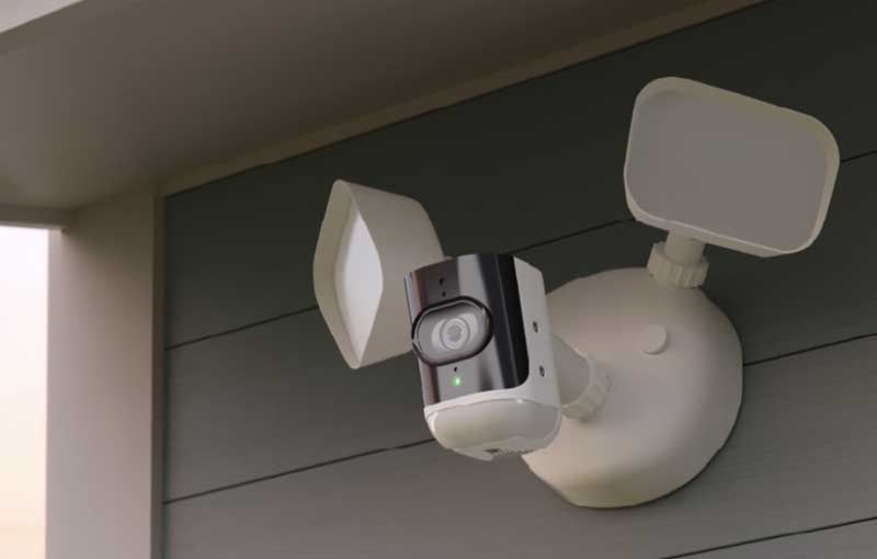 AAA Smart Home Security 