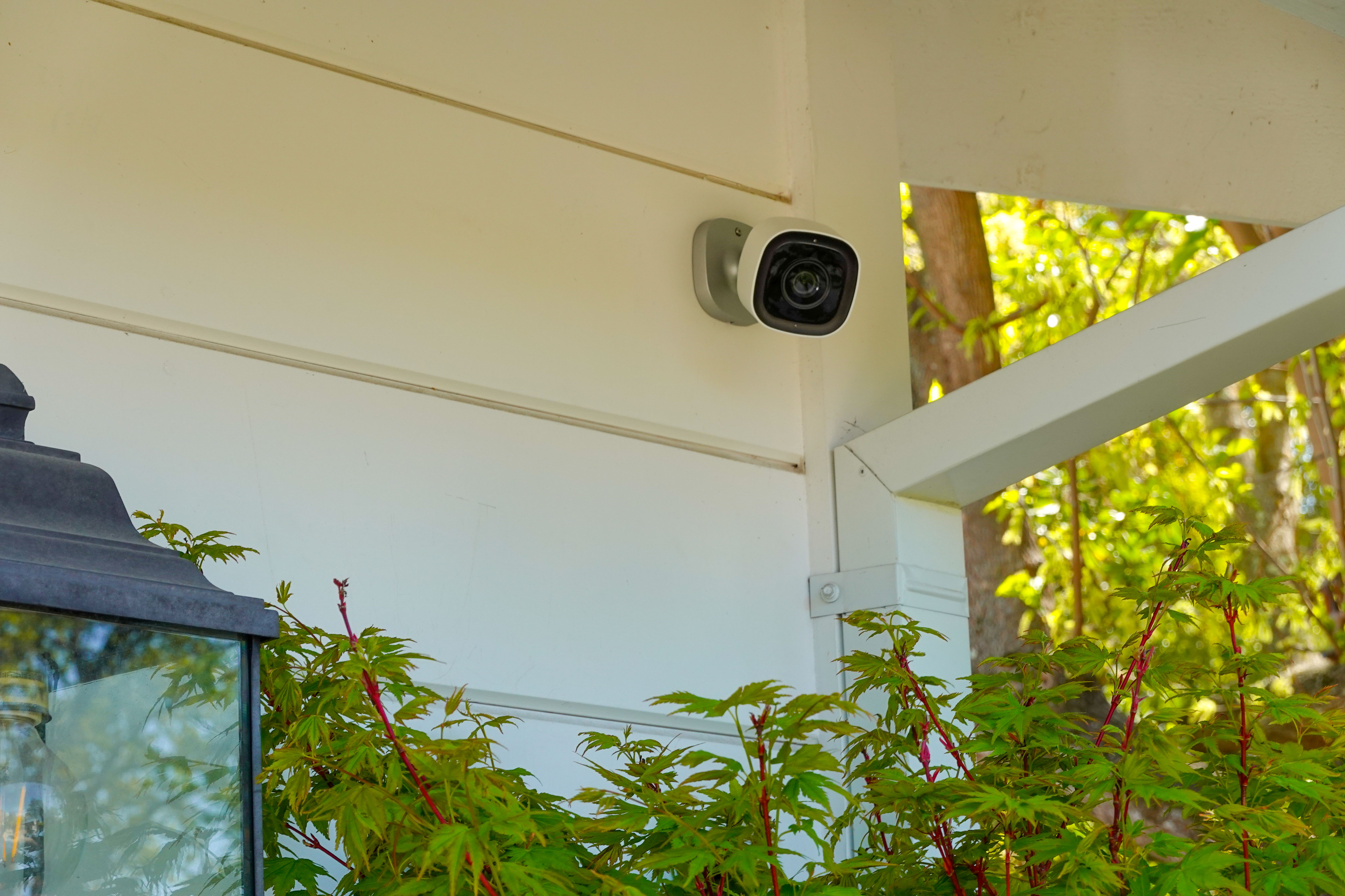 home security outdoor camera