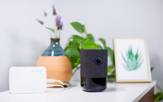 Wellness camera and Smart Gateway