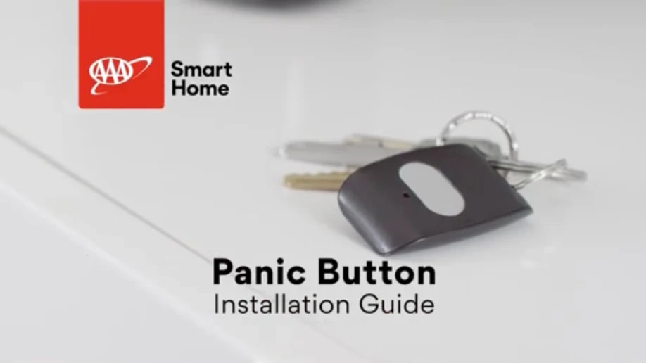 a medical panic button