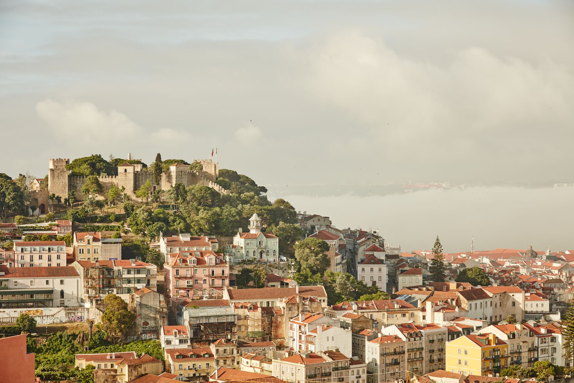lisbon portugal