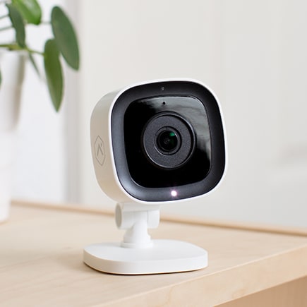 Premium Indoor Camera
