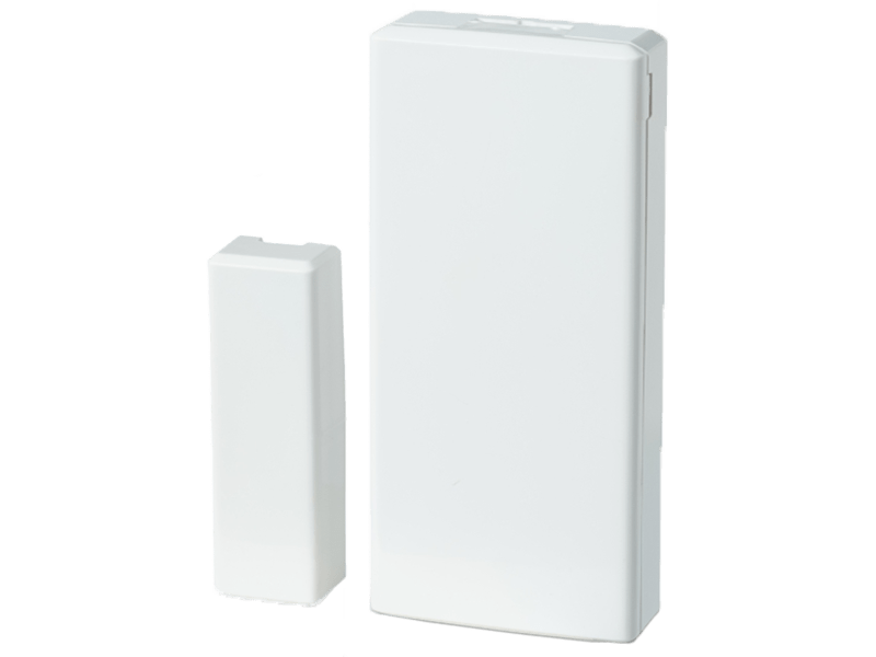 entry sensor