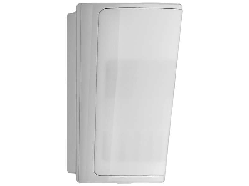 Motion Detector