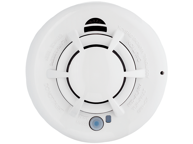 Smoke Detector